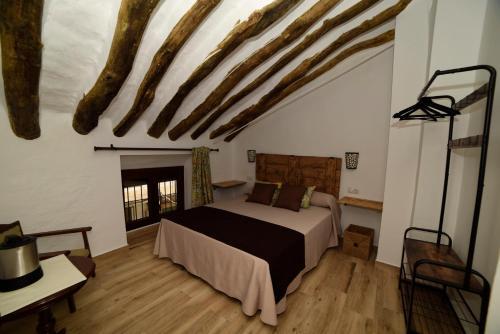 Hotel Casa Las Tinajas