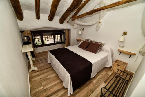 Hotel Casa Las Tinajas