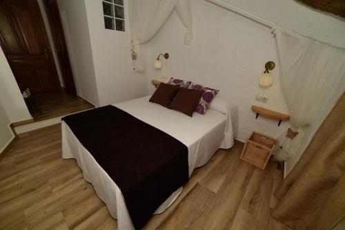 Hotel Casa Las Tinajas