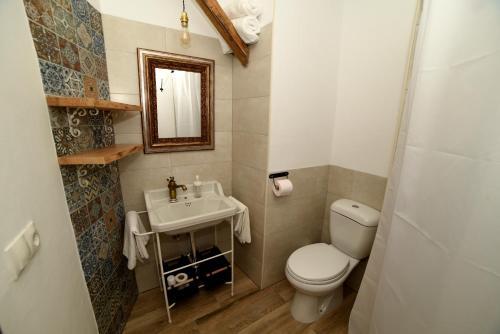 Hotel Casa Las Tinajas