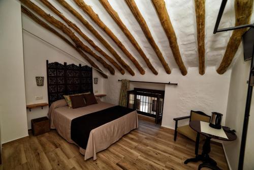 Hotel Casa Las Tinajas