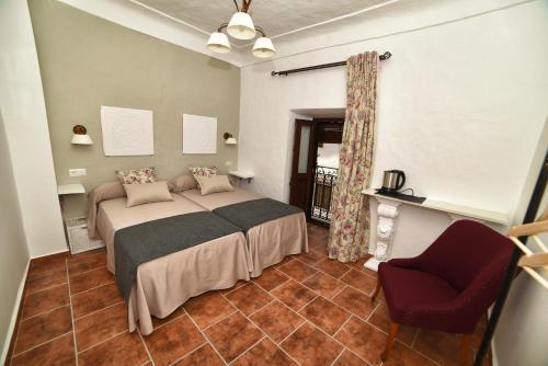 Hotel Casa Las Tinajas