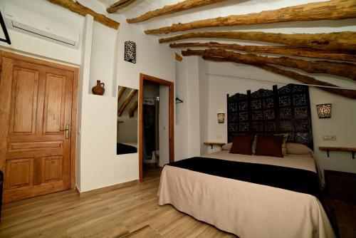 Hotel Casa Las Tinajas