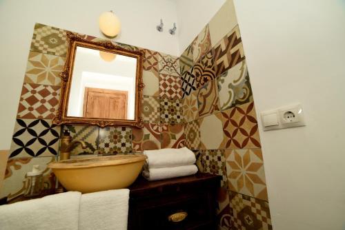 Hotel Casa Las Tinajas