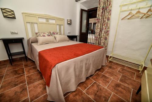 Hotel Casa Las Tinajas