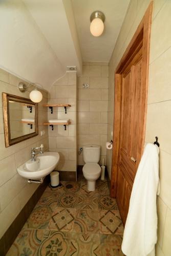 Hotel Casa Las Tinajas