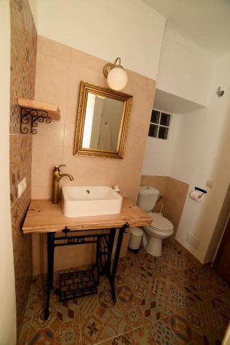 Hotel Casa Las Tinajas
