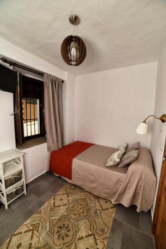 Hotel Casa Las Tinajas
