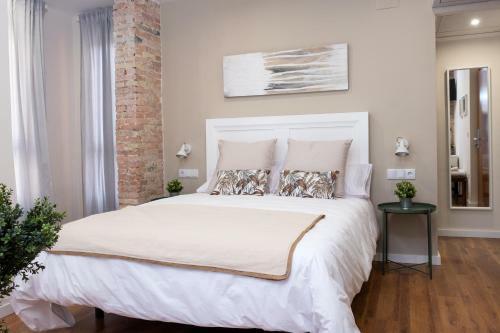 Hostal Bienvenidos Rooms X�tiva