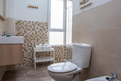 Hostal Bienvenidos Rooms X�tiva