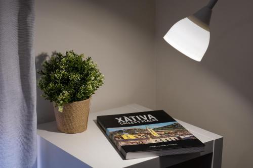Hostal Bienvenidos Rooms X�tiva