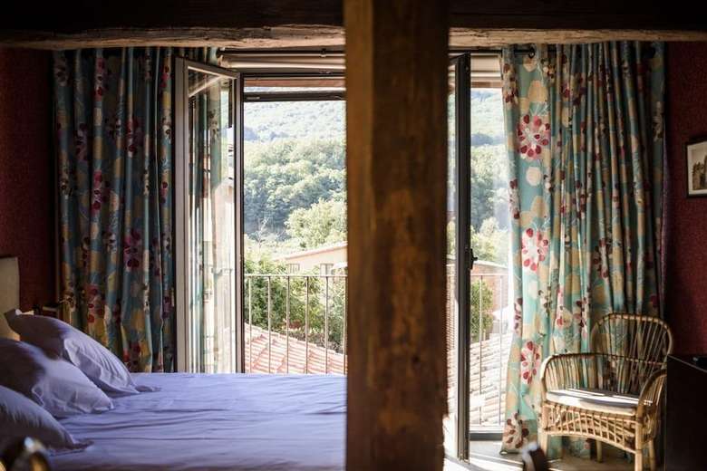 Hostal De Aldaca Rural