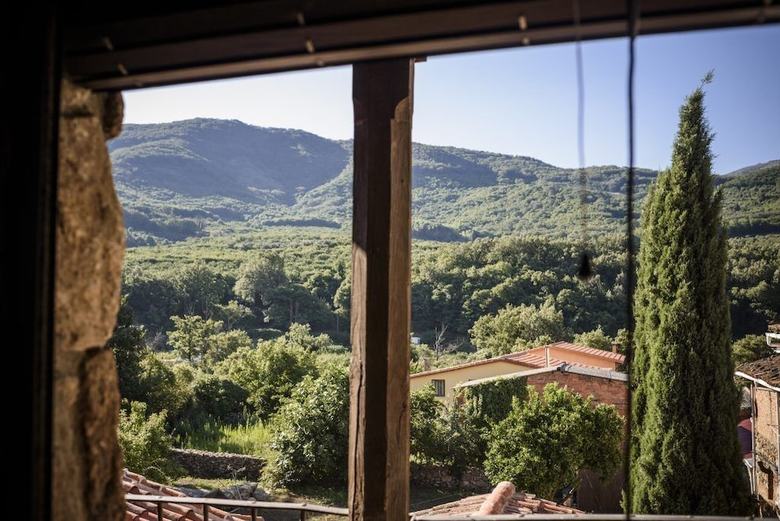 Hostal De Aldaca Rural