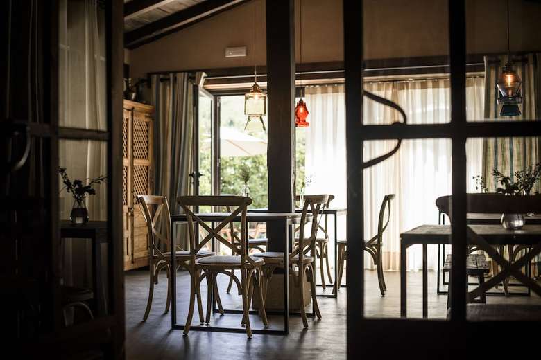 Hostal De Aldaca Rural