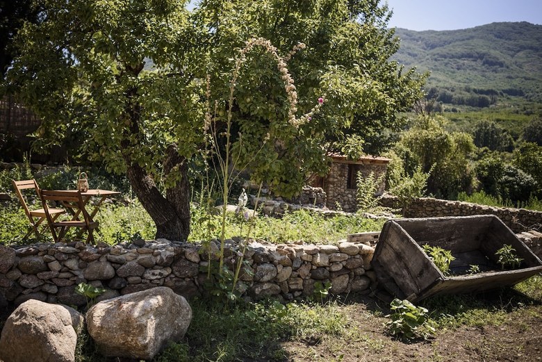 Hostal De Aldaca Rural