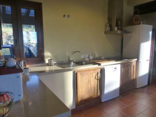 Agroturismo El Ca�uelo