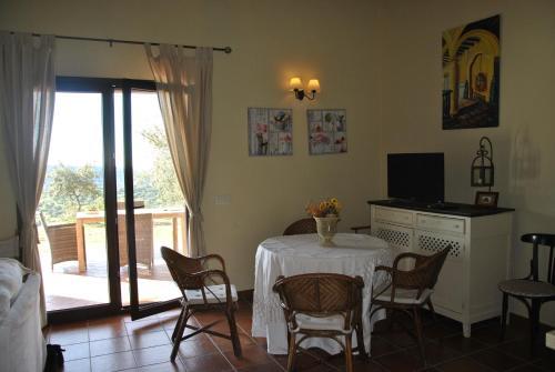 Agroturismo El Ca�uelo