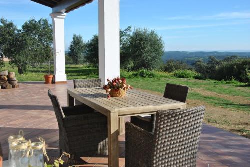 Agroturismo El Ca�uelo