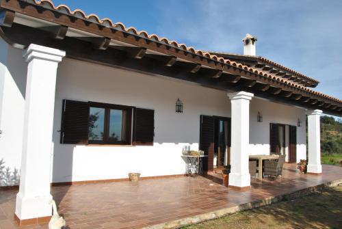 Agroturismo El Ca�uelo