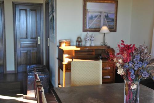 Agroturismo El Ca�uelo