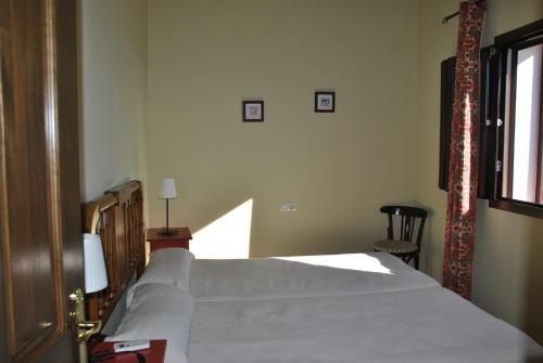 Agroturismo El Ca�uelo