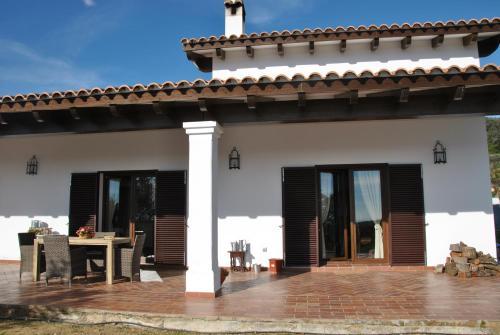 Agroturismo El Ca�uelo