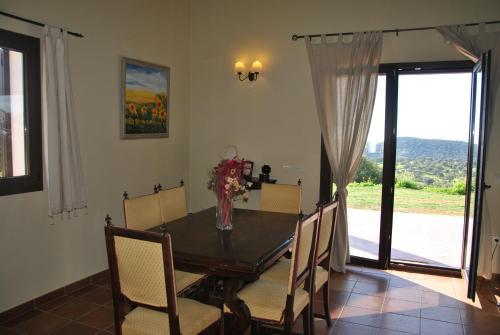 Agroturismo El Ca�uelo