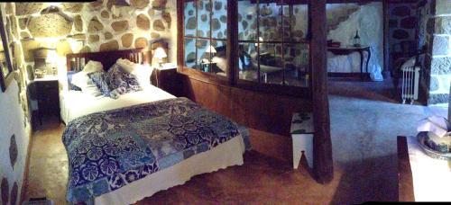 Holiday Home Calle La Longuera