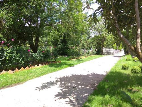 Agroturismo La Bicicleta Casa Rural
