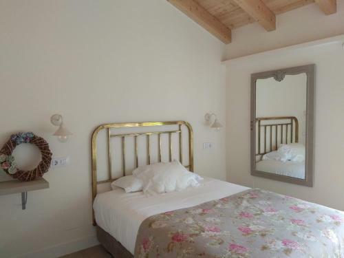 Agroturismo La Bicicleta Casa Rural