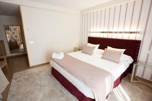 Hotel La Casona De Llerices