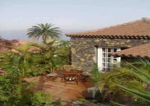 Apartamento Bungalows Colon