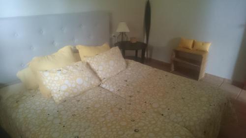 Apartamento Bungalows Colon