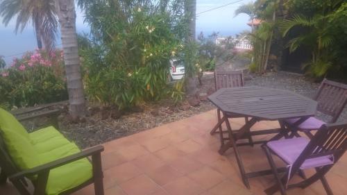 Apartamento Bungalows Colon