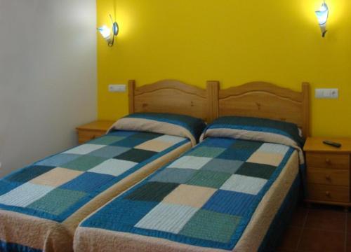 Hostal Pensi�n Mavi