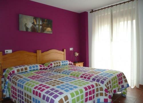Hostal Pensi�n Mavi