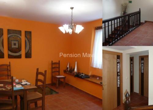 Hostal Pensi�n Mavi
