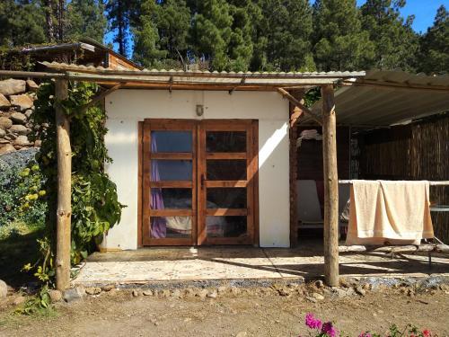 Finca Sansofe