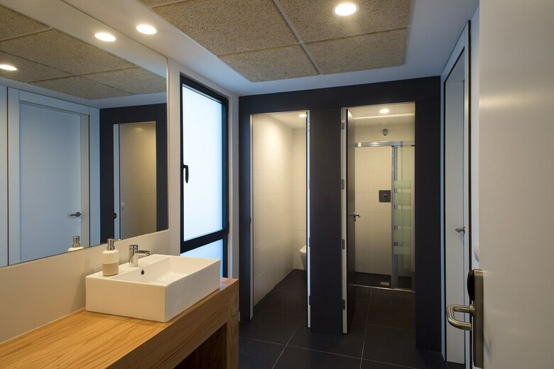 Albergue Plea Beach House