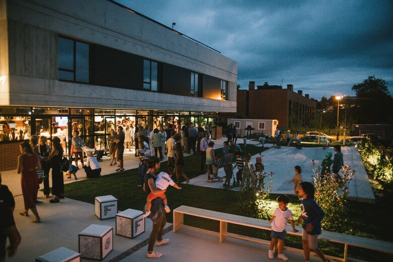Albergue Plea Beach House