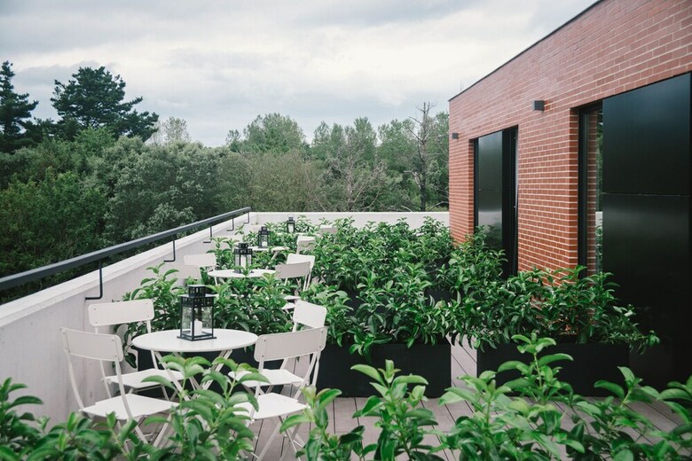 Albergue Plea Beach House