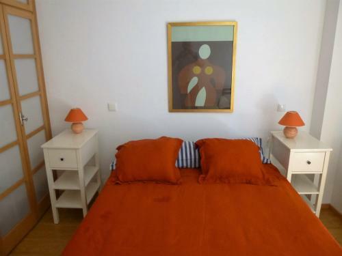 Apartamento Alojamientos Turisticos Montamarta