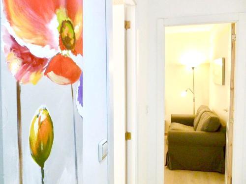 Holiday Home Montes. Mogor
