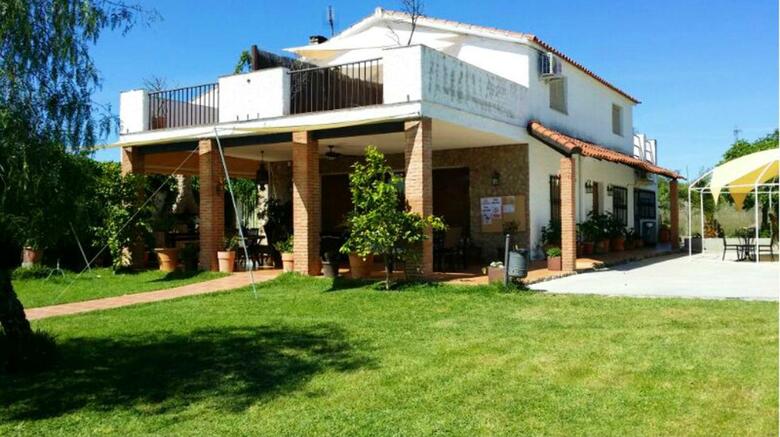 Villa Los Olivos