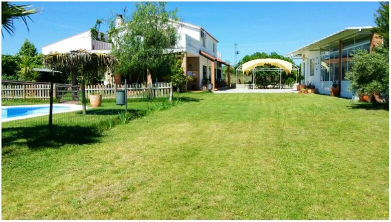 Villa Los Olivos