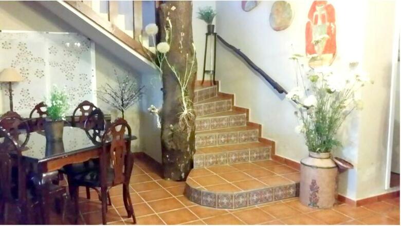 Villa Los Olivos