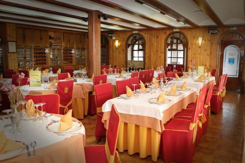 Hotel El Cortijo