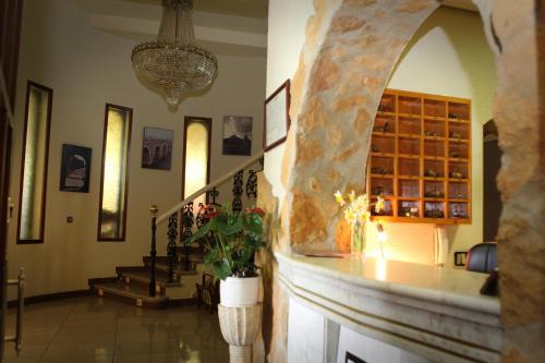 Hotel El Cortijo