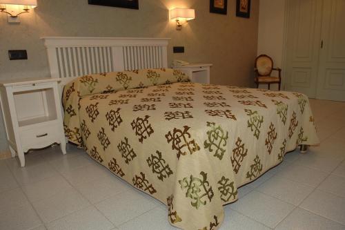 Hotel Hostal La Palmera