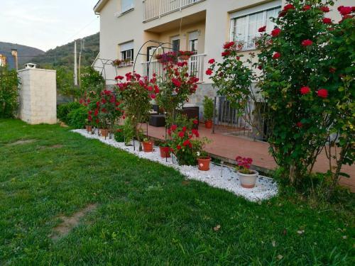 Agroturismo Casa Elias